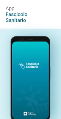 Fascicolo Sanitario android App screenshot 15