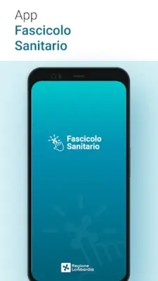 Fascicolo Sanitario android App screenshot 7